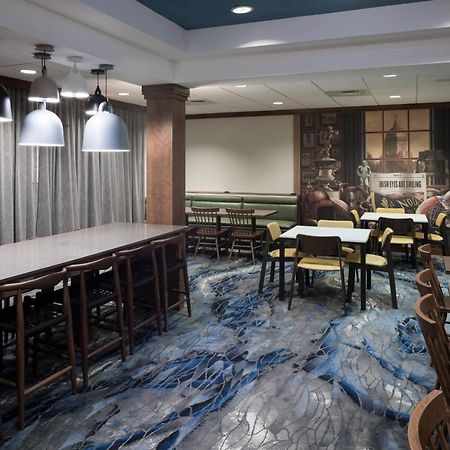 Fairfield Inn & Suites South Bend At Notre Dame Екстериор снимка