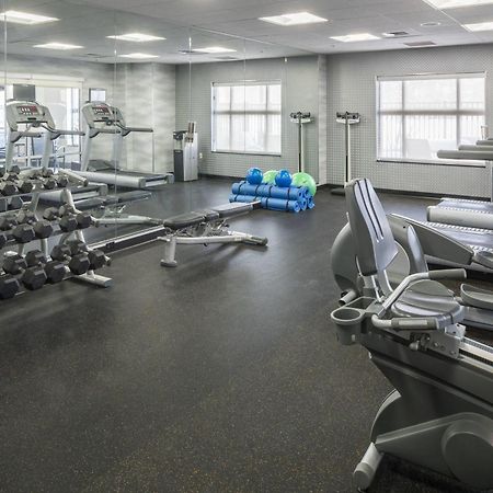 Fairfield Inn & Suites South Bend At Notre Dame Екстериор снимка