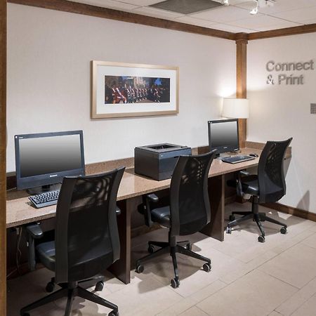 Fairfield Inn & Suites South Bend At Notre Dame Екстериор снимка