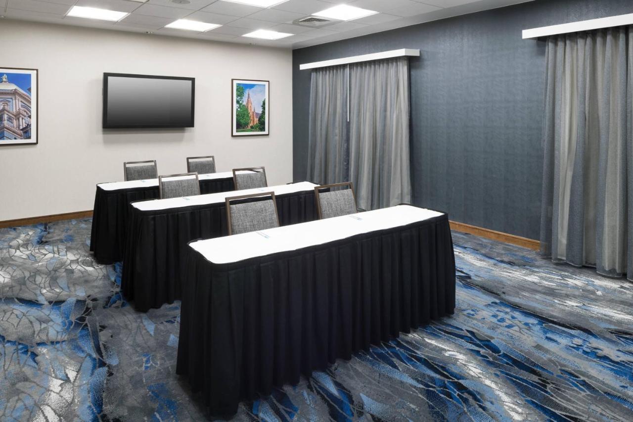 Fairfield Inn & Suites South Bend At Notre Dame Екстериор снимка