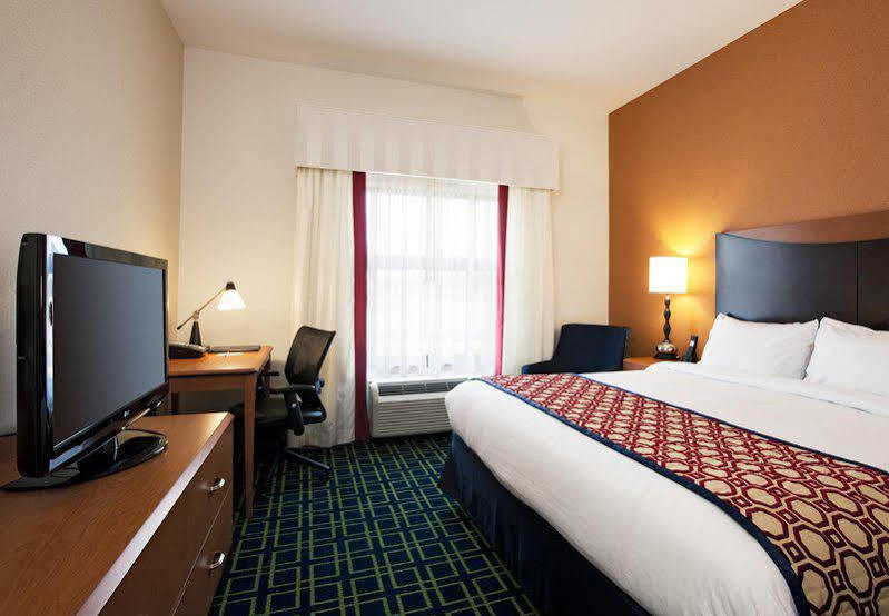 Fairfield Inn & Suites South Bend At Notre Dame Екстериор снимка