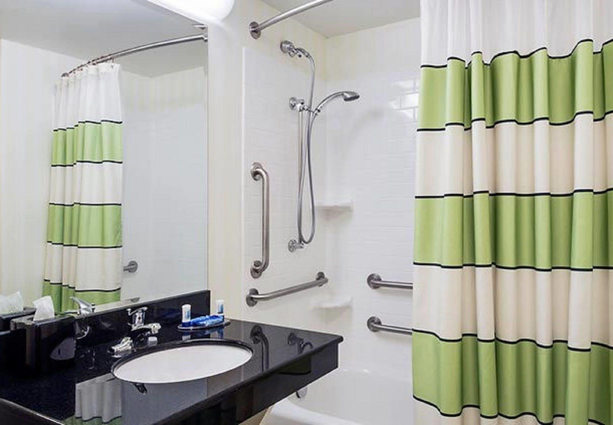 Fairfield Inn & Suites South Bend At Notre Dame Екстериор снимка