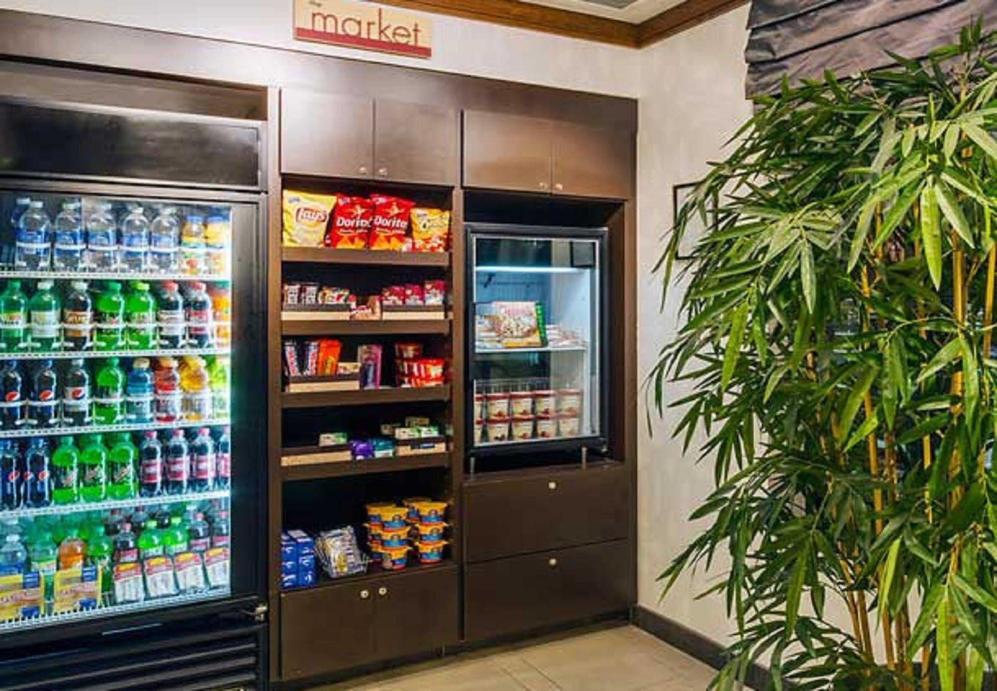 Fairfield Inn & Suites South Bend At Notre Dame Екстериор снимка