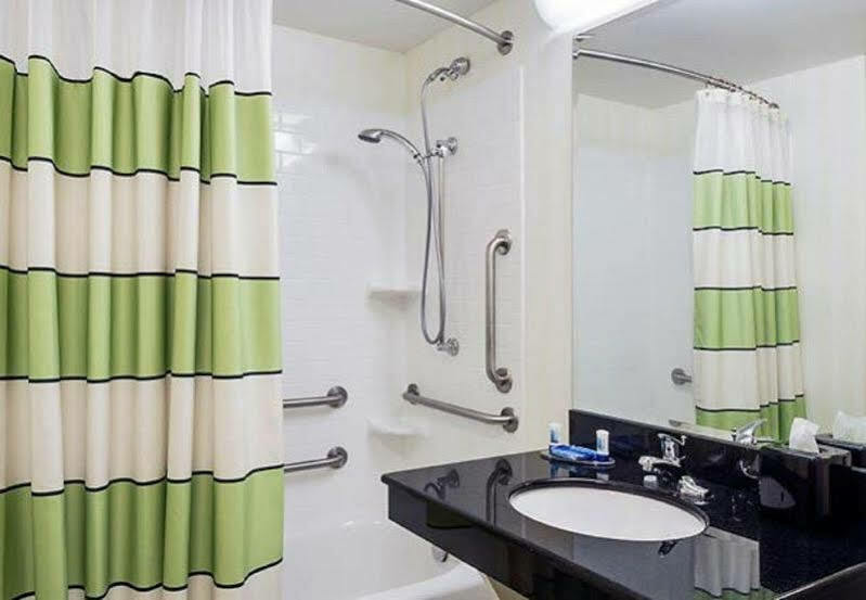 Fairfield Inn & Suites South Bend At Notre Dame Екстериор снимка