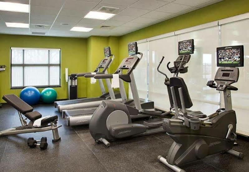 Fairfield Inn & Suites South Bend At Notre Dame Екстериор снимка