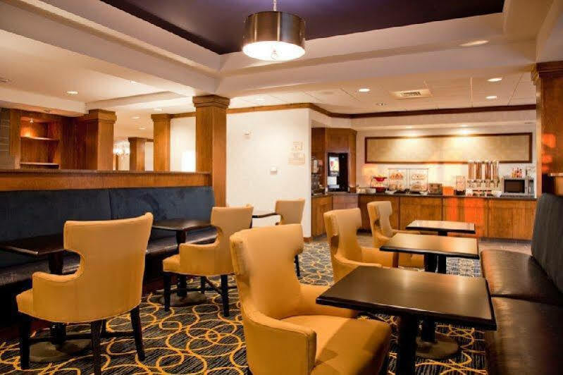 Fairfield Inn & Suites South Bend At Notre Dame Екстериор снимка