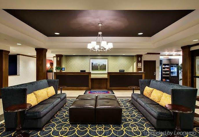 Fairfield Inn & Suites South Bend At Notre Dame Екстериор снимка