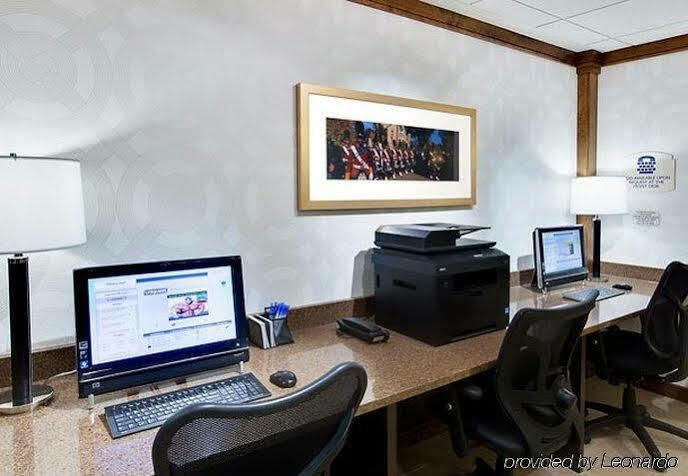 Fairfield Inn & Suites South Bend At Notre Dame Екстериор снимка