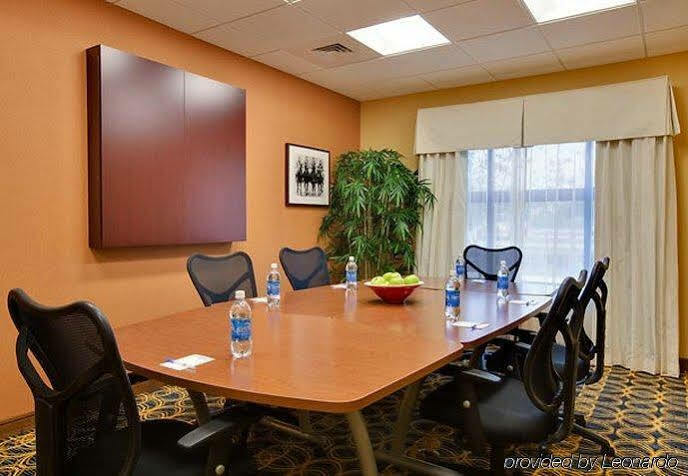 Fairfield Inn & Suites South Bend At Notre Dame Екстериор снимка